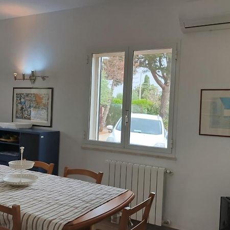 Villa Casa Di Franca - Contrada Vignazze, Scopello Castellammare del Golfo Εξωτερικό φωτογραφία