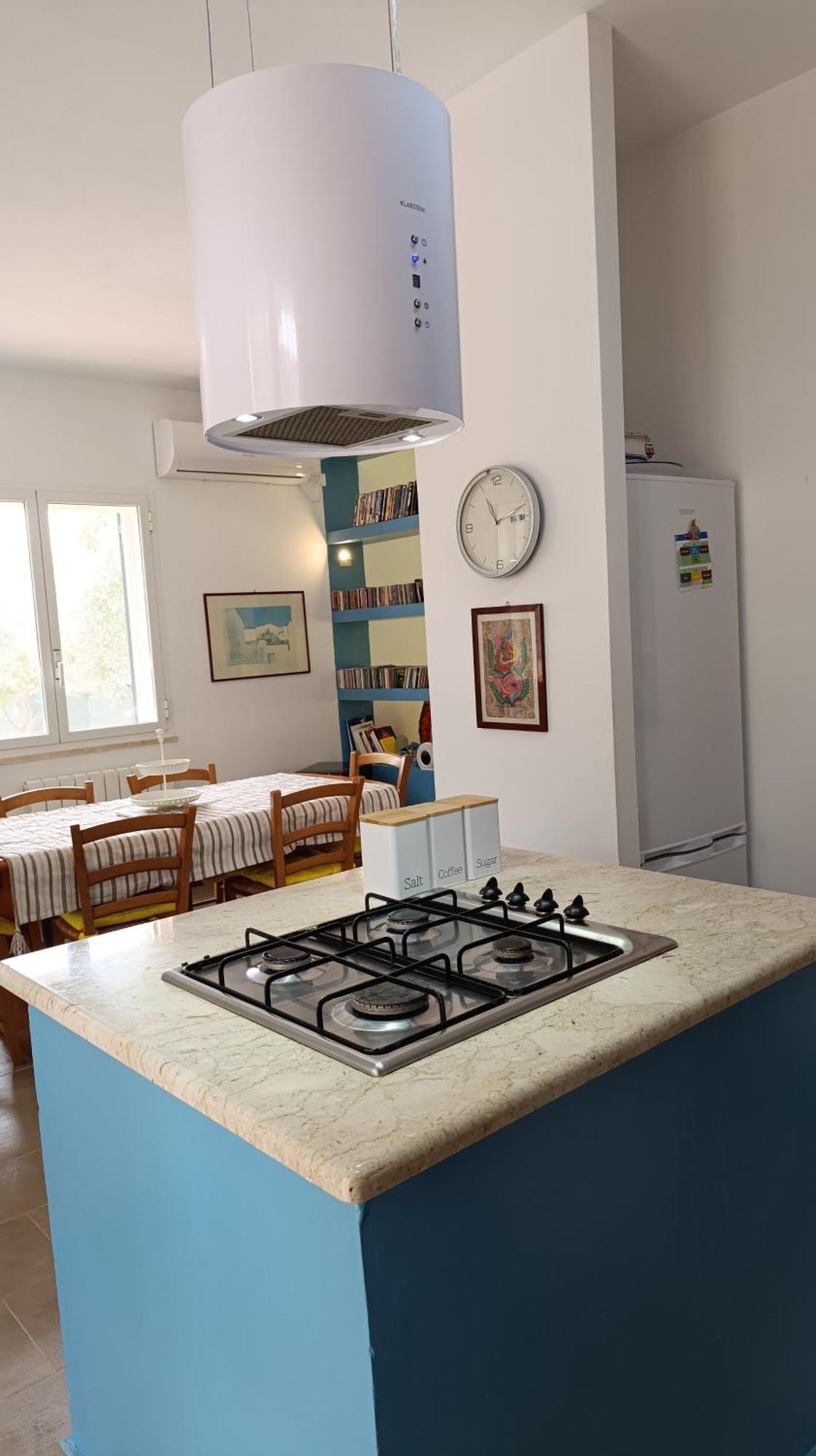 Villa Casa Di Franca - Contrada Vignazze, Scopello Castellammare del Golfo Εξωτερικό φωτογραφία