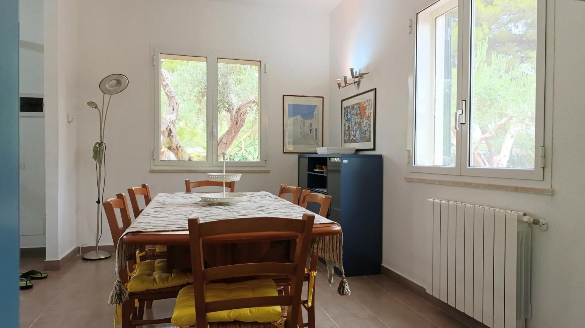 Villa Casa Di Franca - Contrada Vignazze, Scopello Castellammare del Golfo Εξωτερικό φωτογραφία