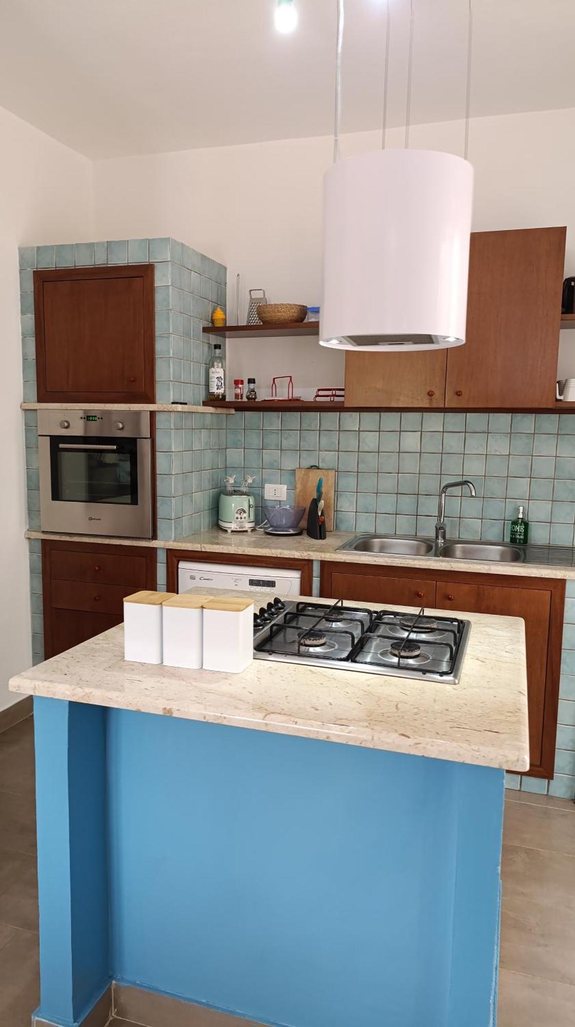 Villa Casa Di Franca - Contrada Vignazze, Scopello Castellammare del Golfo Εξωτερικό φωτογραφία