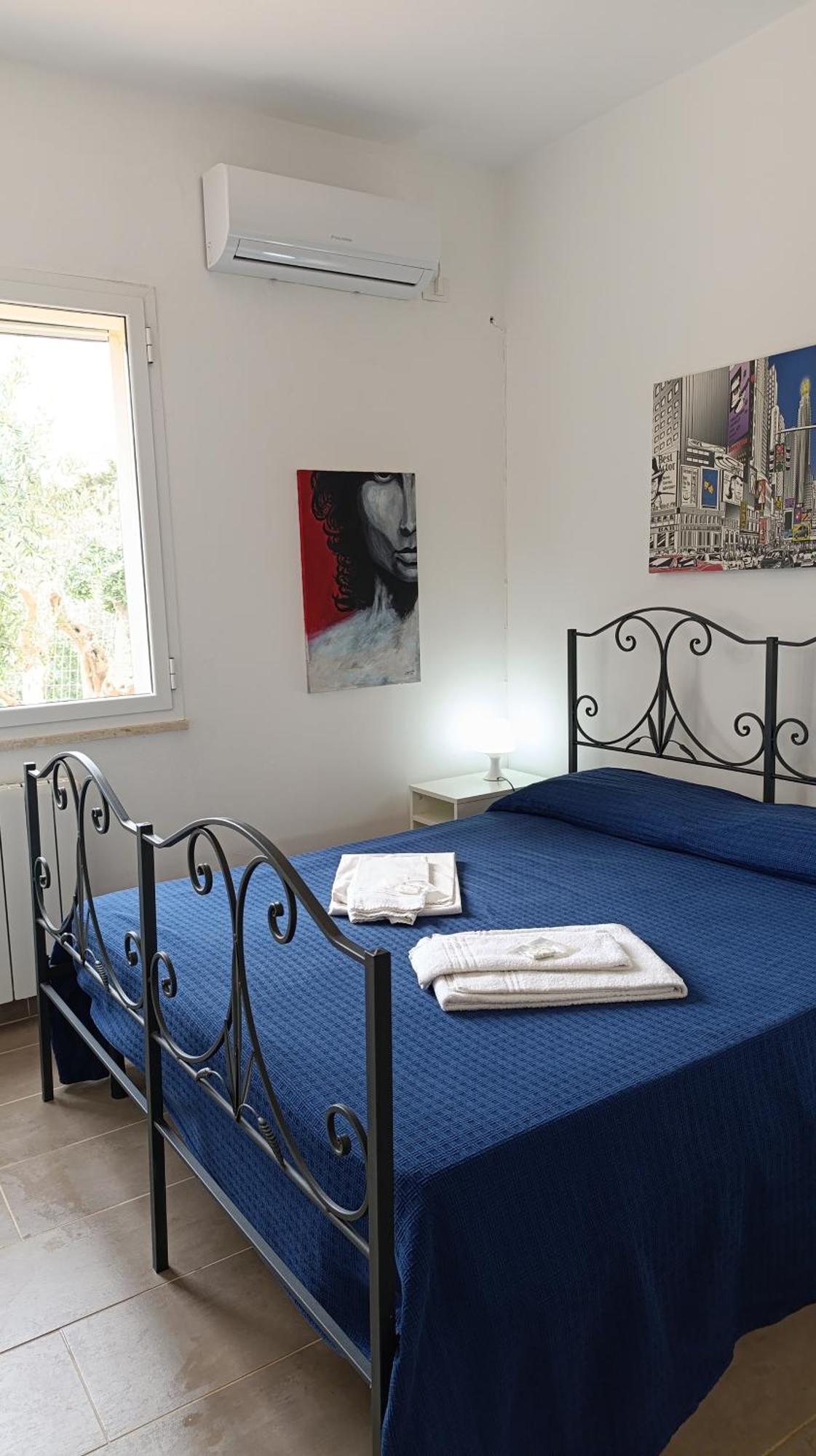 Villa Casa Di Franca - Contrada Vignazze, Scopello Castellammare del Golfo Εξωτερικό φωτογραφία
