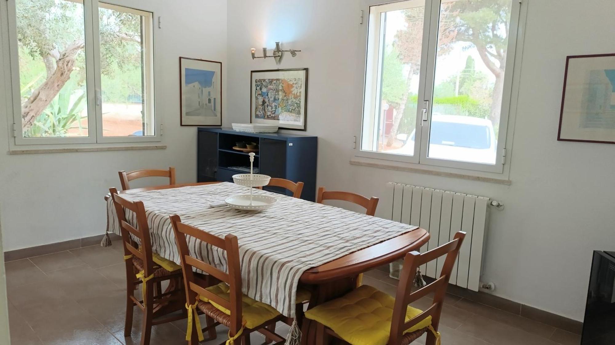 Villa Casa Di Franca - Contrada Vignazze, Scopello Castellammare del Golfo Εξωτερικό φωτογραφία