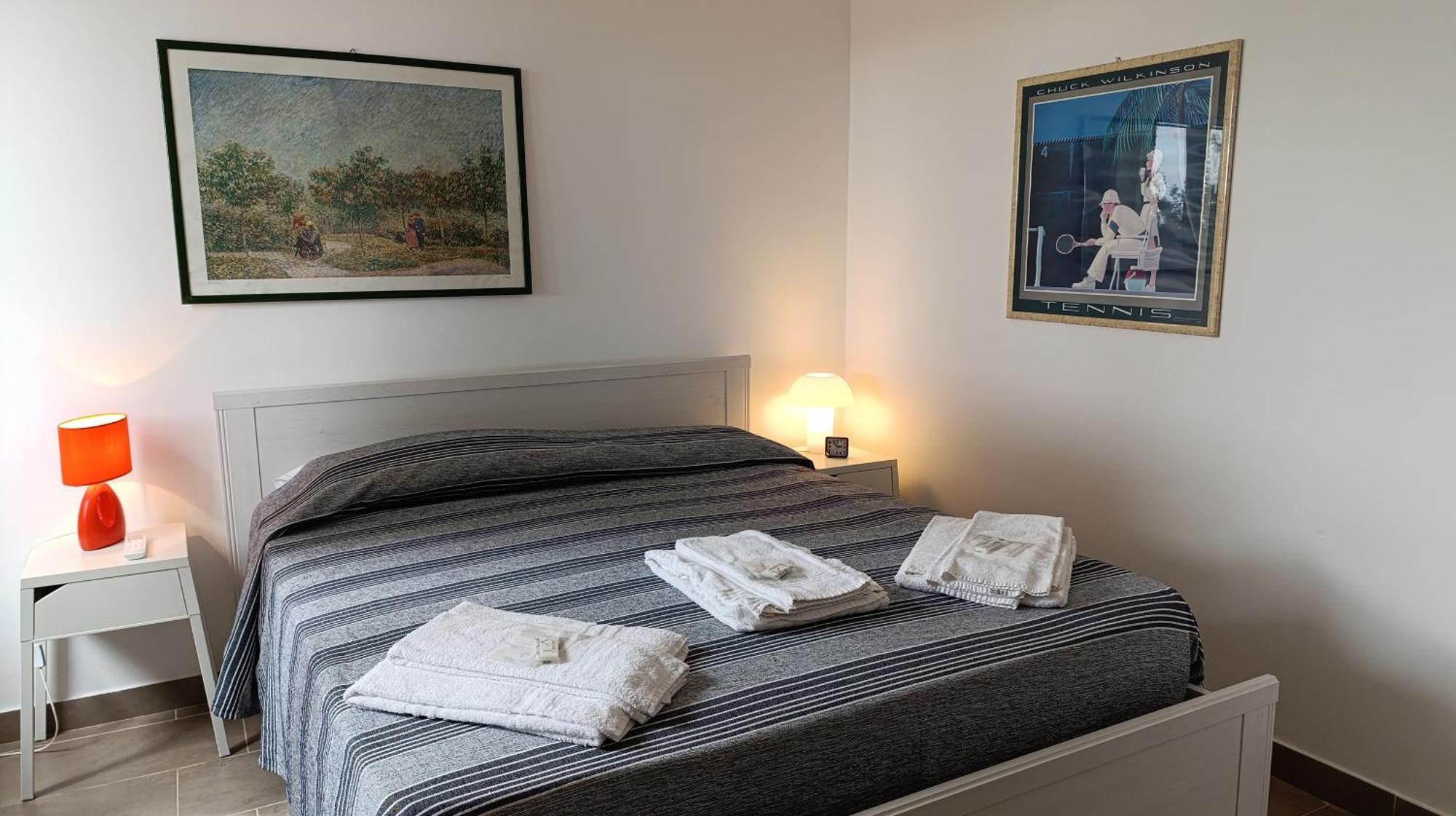 Villa Casa Di Franca - Contrada Vignazze, Scopello Castellammare del Golfo Εξωτερικό φωτογραφία